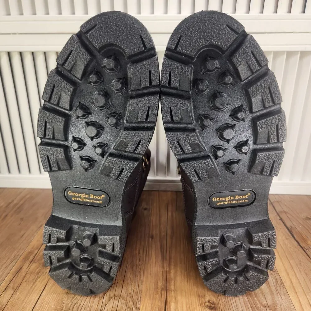 Georgia Boot G107 8